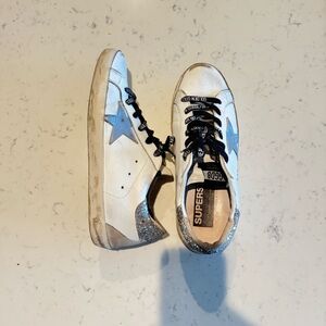 Golden goose sneakers